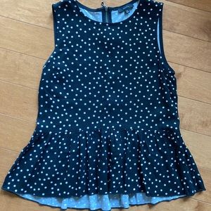 Flared Aritzia dress top. Only worn a few times.